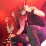 Satyricon : Live på Klubben